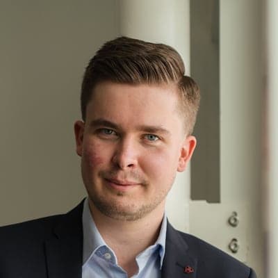 Luca Bartelsen