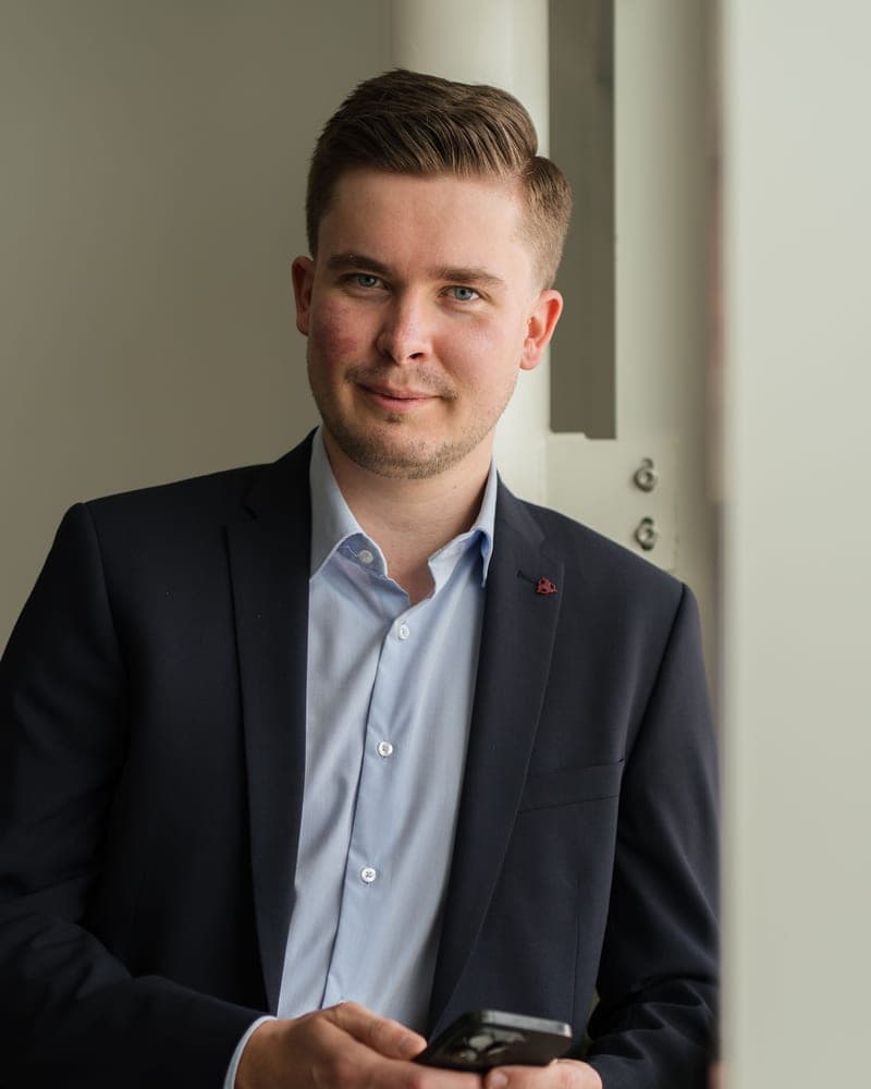 Luca Bartelsen