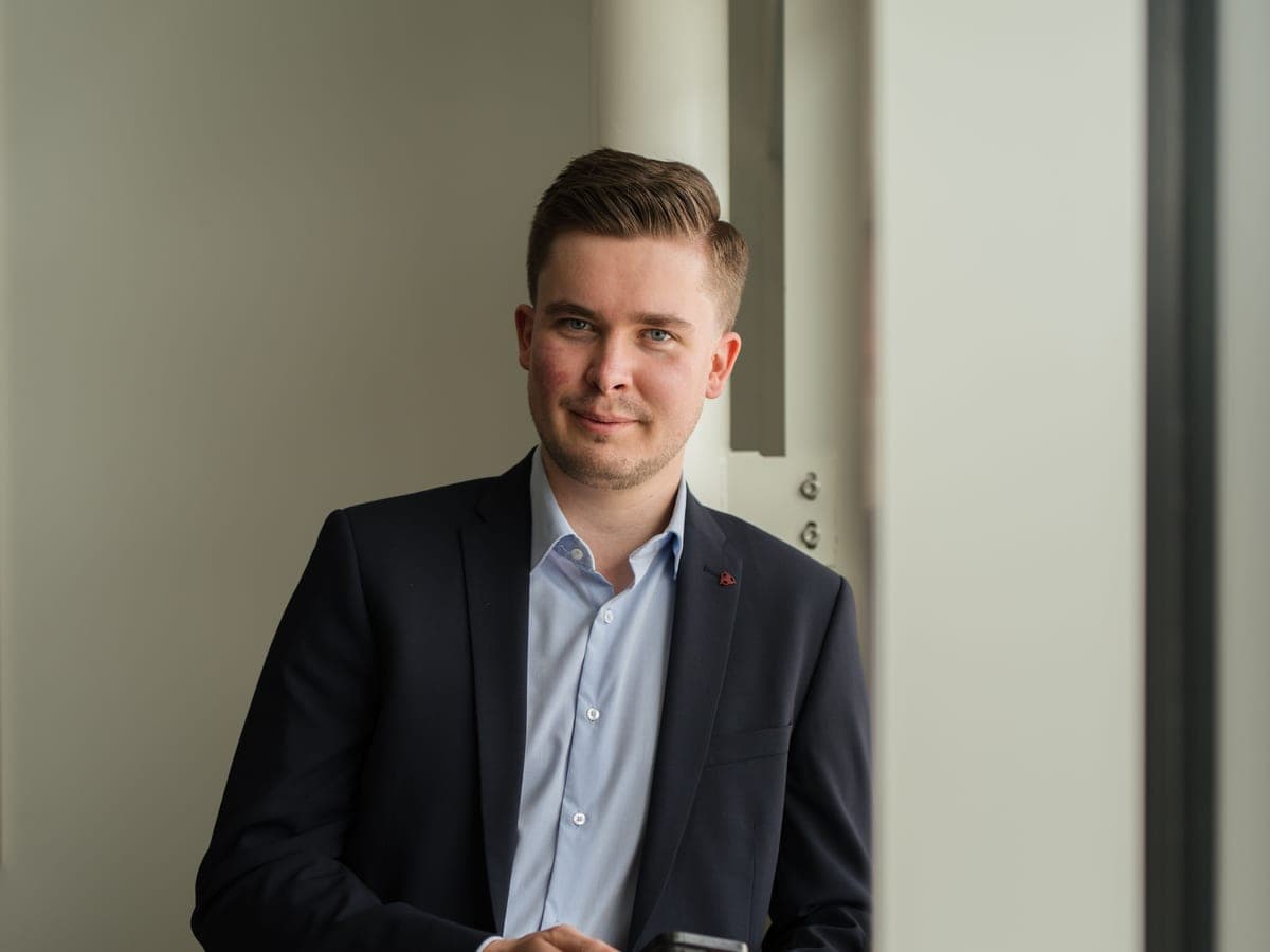 Luca Bartelsen